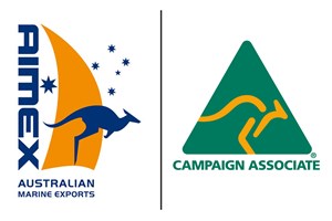 AIMEX and Superyacht Australia join the campaign